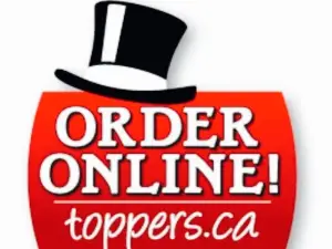 Topper's Pizza Aurora