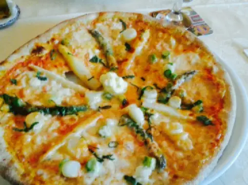 Pizzeria Pirri