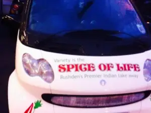 Spice of Life