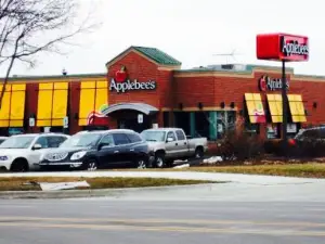 Applebee's