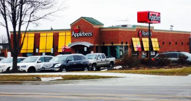 Applebee's