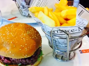 OL brasserie