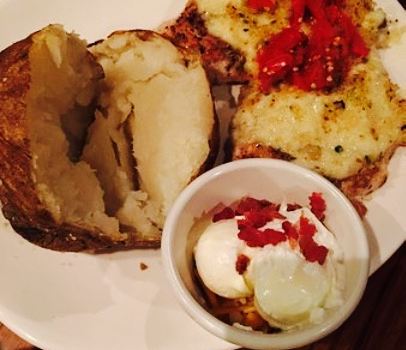 Outback Steakhouse