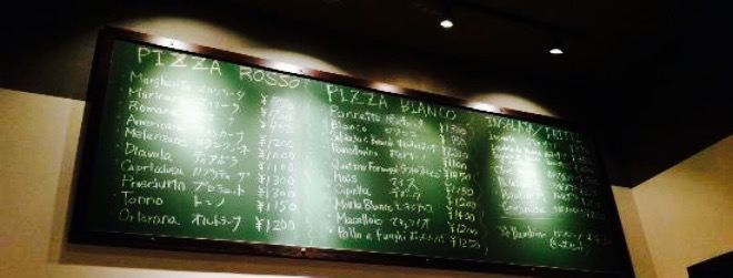 Pizzeria Massimo