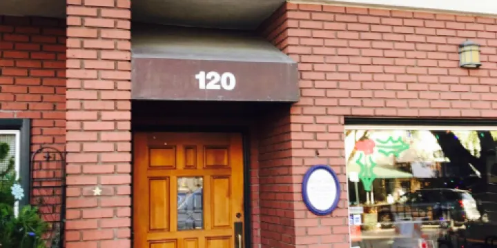 The Gourmet Pizza Shoppe