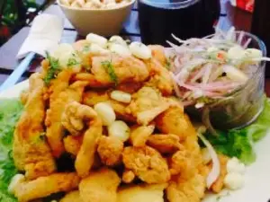Afrocafe