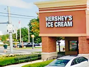 Hershey's Ice Cream