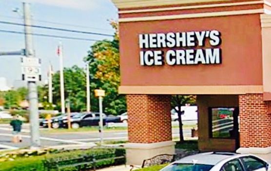 Hershey's Ice Cream