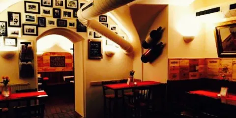 Osteria Cucina & Vini