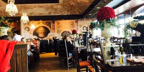 Scarolie's Pasta Emporium