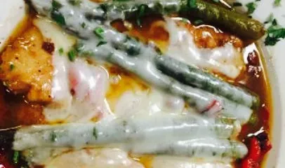 Galasso's Pizzeria & Restaurant