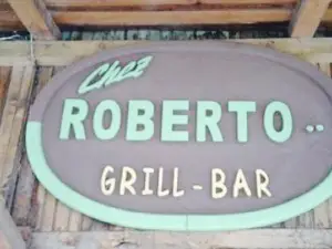 Chez Roberto Grill Bar