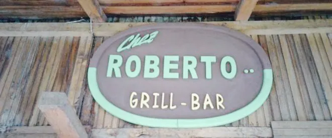 Chez Roberto Grill Bar