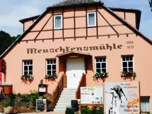 Meuschkenmuhle