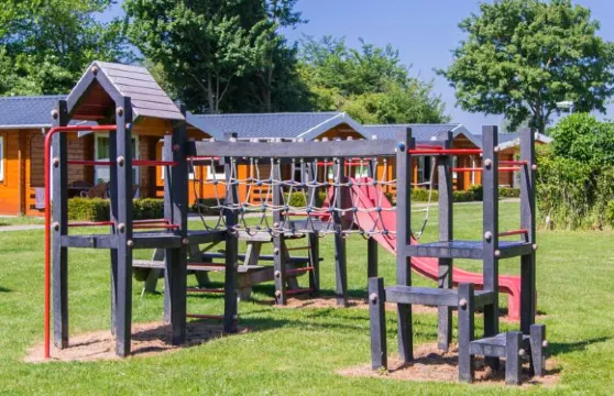 德斯圖曼斯柯克露營酒店