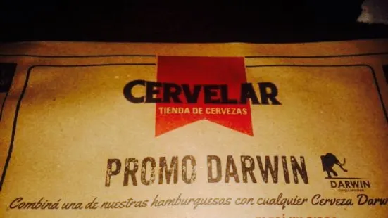 Cervelar