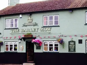 Barley Mow