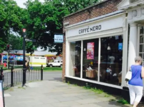 Caffe Nero