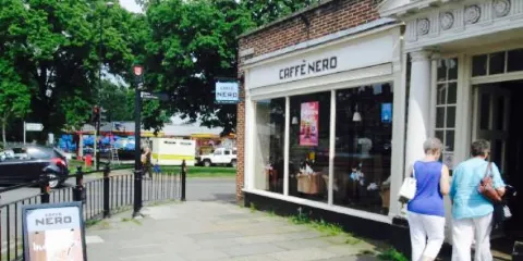 Caffe Nero