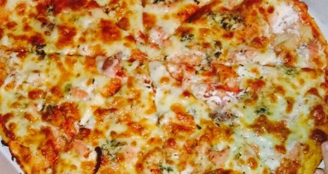 Pizzeria Dona Pepa