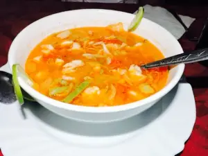 Restaurante Meson el Bucanero