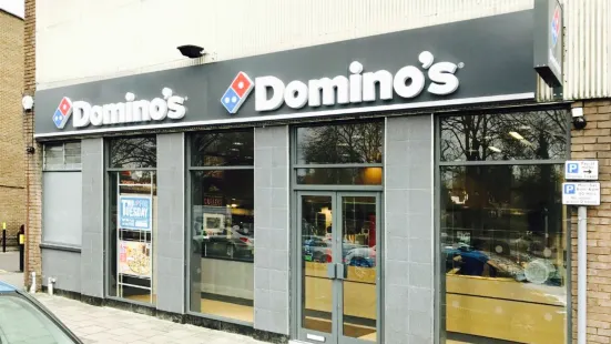 Domino's Pizza Hemel Hempstead Central