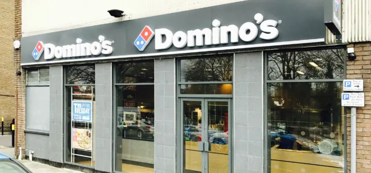 Domino's Pizza Hemel Hempstead Central