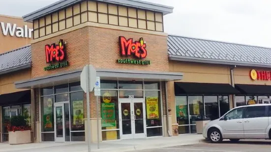 Moe's Southwest Grill