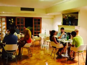 Arsenio Bistro