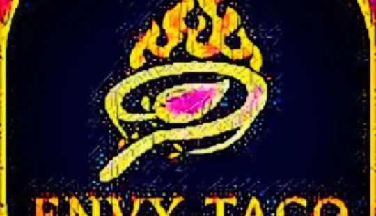 Envy-Taco