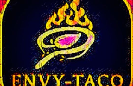 Envy-Taco