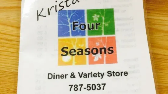 Krista’s Four Seasons
