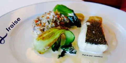 Le Comptoir de L'Iroise