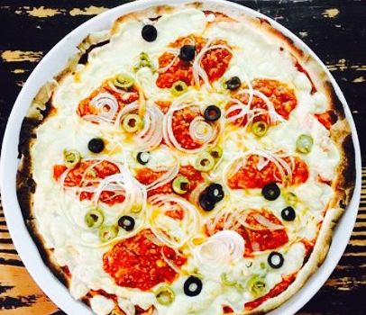Calzone Pizzeria