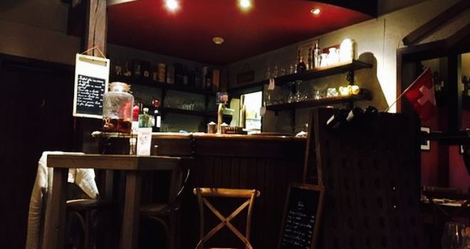 Le Bouchon Gourmand