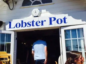 The Lobster Pot