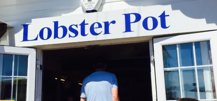 The Lobster Pot