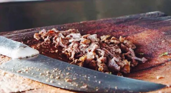 Taqueria El Trailero