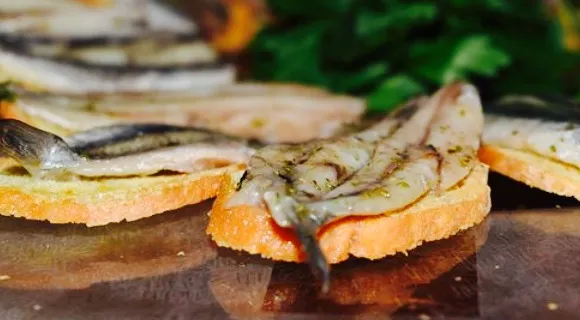 Ristorante il Dongiovanni - La Borsa Bistrot