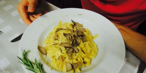 Osteria di Casalbarbato