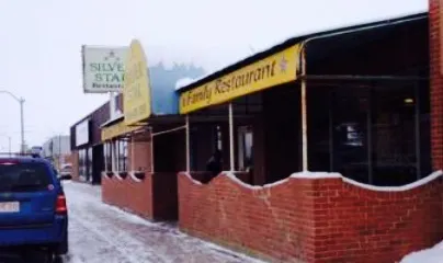 Silver Star Dining & Lounge