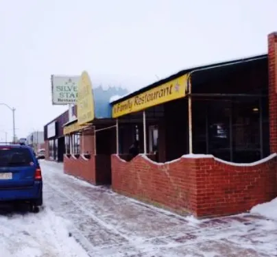 Silver Star Dining & Lounge