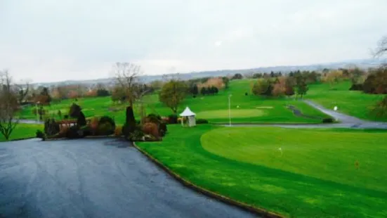 Edenmore Golf & Country Club