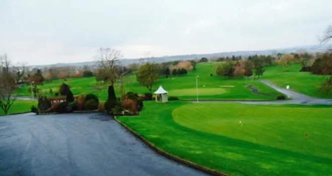 Edenmore Golf & Country Club