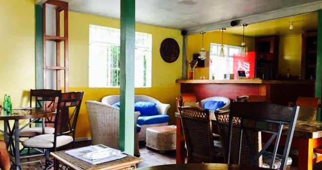 The Roti Den