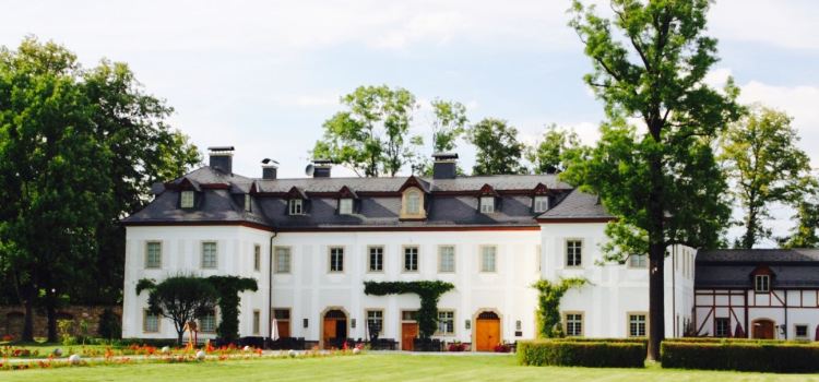 Restaurant Alte Bleiche