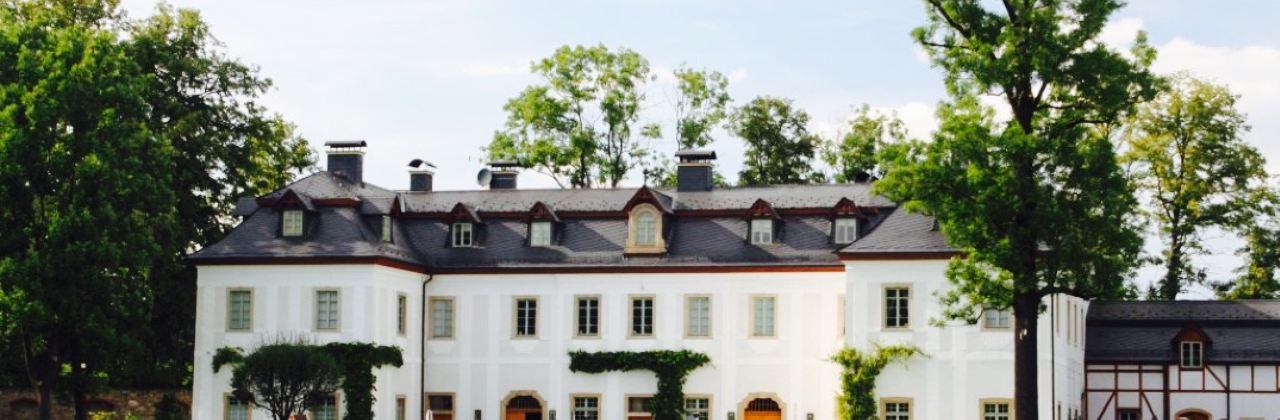 Restaurant Alte Bleiche