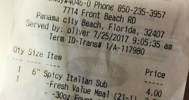 Subway