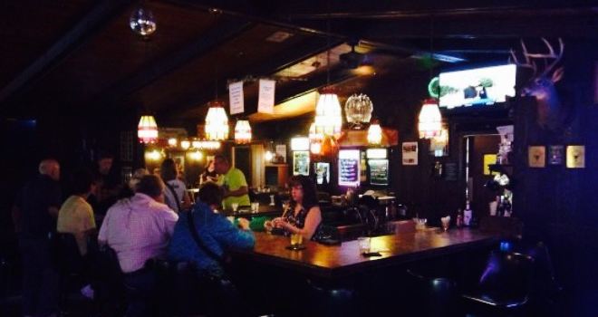 Timbers Supper Club