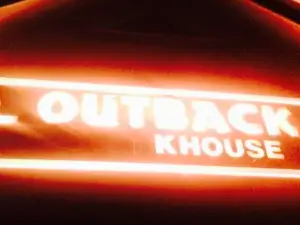 Outback Steakhouse